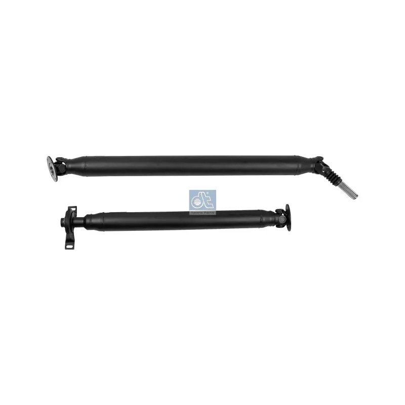 Arbre de transmission, L: 2582 mm Pour Mercedes-Benz Minibusse, Sprinter - 9064100016 - A9064100016