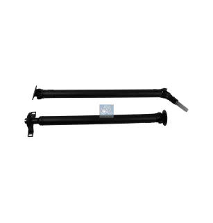 Arbre de transmission, L: 2428 mm Pour Mercedes-Benz Sprinter - 9064109306 - A9064109306