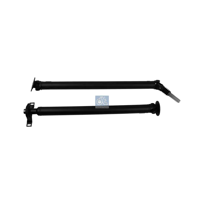 Arbre de transmission, L: 2428 mm Pour Mercedes-Benz Sprinter - 9064109306 - A9064109306