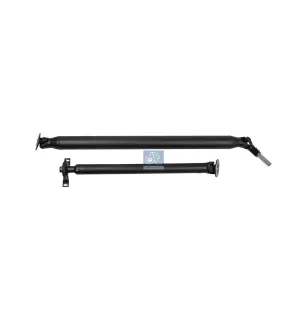 Arbre de transmission, L: 2843 mm Pour Mercedes-Benz Sprinter - 9064102016 - A9064102016