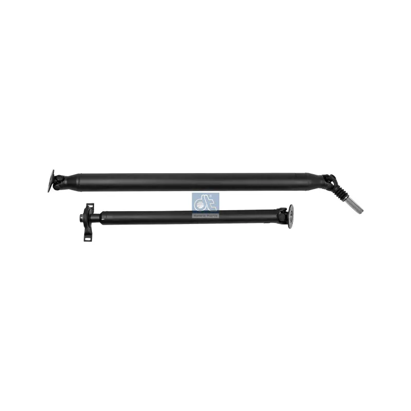 Arbre de transmission, L: 2843 mm Pour Mercedes-Benz Sprinter - 9064102016 - A9064102016
