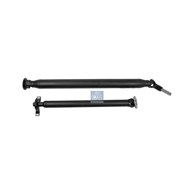 Arbre de transmission, L: 2582 mm Pour Mercedes-Benz Minibusse, Sprinter - 9064107816 - A9064107816