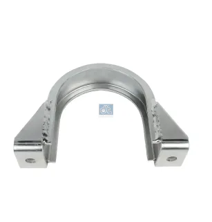 Support, palier central Pour Volvo B7, Construction Equipment - 1651230 - 263006 - ZG.40178-0008