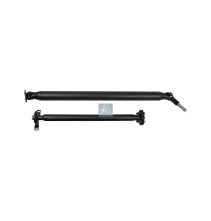 Arbre de transmission, L: 2789 mm pour Mercedes-Benz Sprinter - 9064103816 - A9064103816