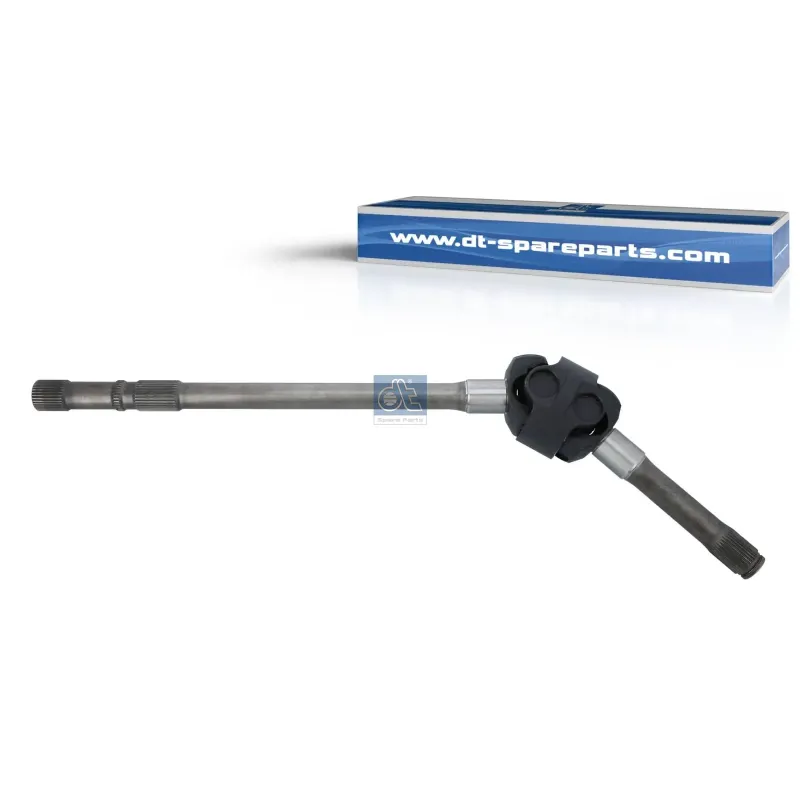 Joint homocinetique, sans blocage de différentiel Pour MAN F 7/8/9, G/M/F 90, L/M/F/E 2000, TG-Serie - 81.36402.6079