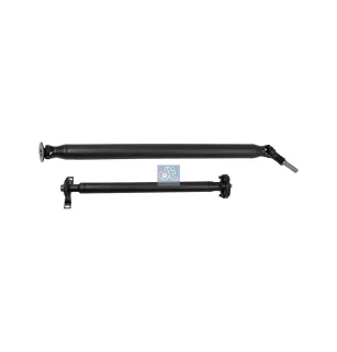 Arbre de transmission, L: 2728 mm pour Mercedes-Benz Sprinter - 9064105916 - A9064105916