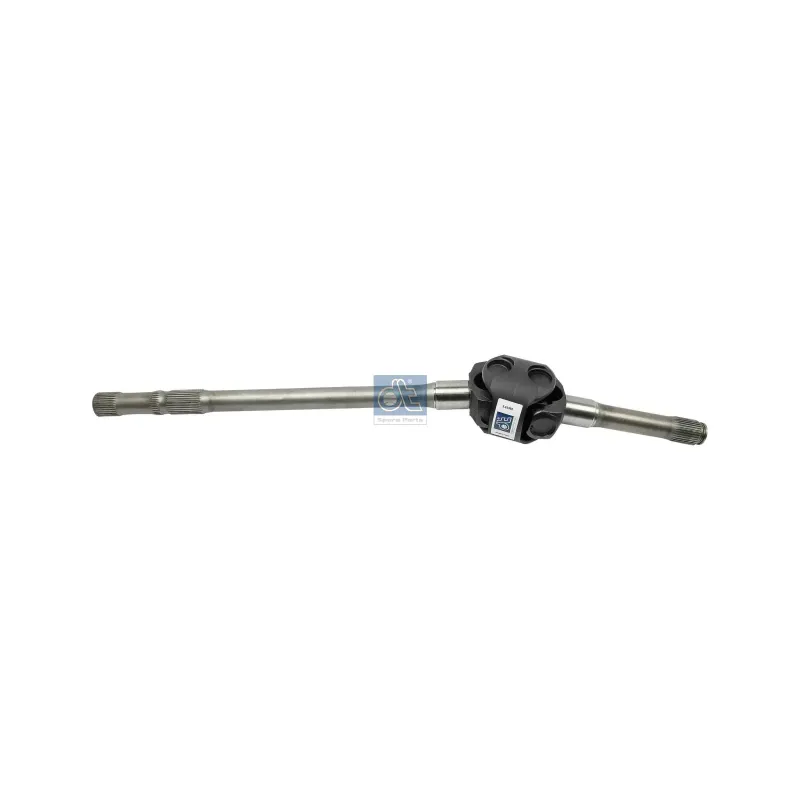 Joint homocinetique Pour MAN F 7/8/9, G/M/F 90, L/M/F/E 2000, TG-Serie - 81.36402.6328 - 81.36402.6354 - 81.36402.6381