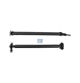 Arbre de transmission, L: 2374 mm pour Mercedes-Benz Sprinter - 9064103716 - A9064103716