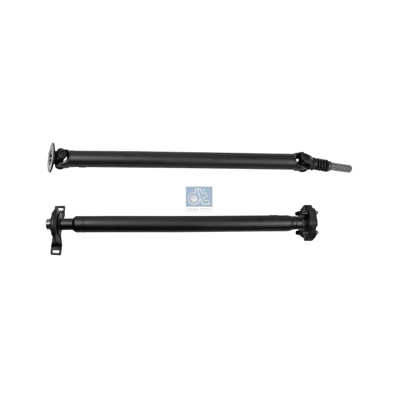 Arbre de transmission, L: 2374 mm pour Mercedes-Benz Sprinter - 9064103716 - A9064103716