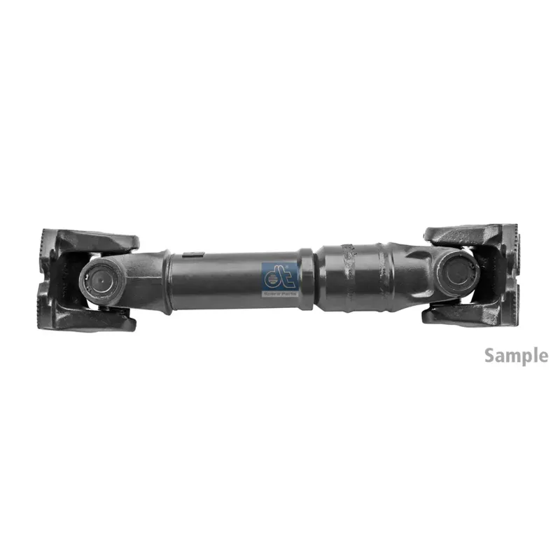 Arbre de transmission Pour DAF 45/55/65/75/85/95, CF, XF - 1224822.