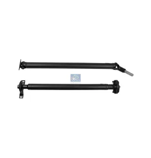 Arbre de transmission, L: 2401 mm pour Mercedes-Benz Sprinter - 9064103516 - A9064103516