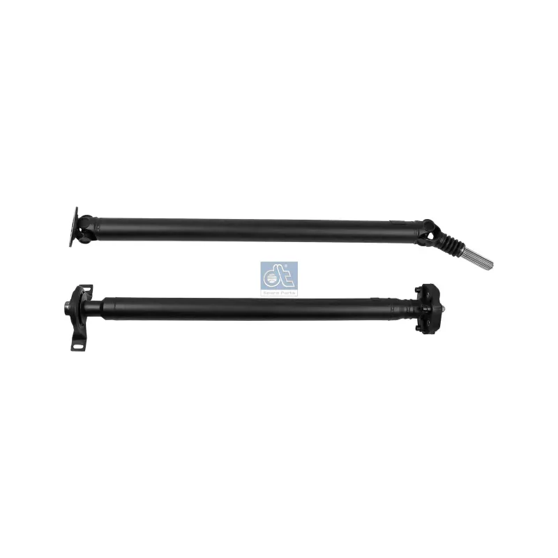 Arbre de transmission, L: 2401 mm pour Mercedes-Benz Sprinter - 9064103516 - A9064103516