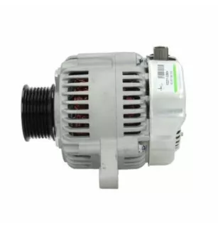 Alternateur Toyota 90A Bosch ruil 0986082770 Denso 1022112120 Denso 1022112250