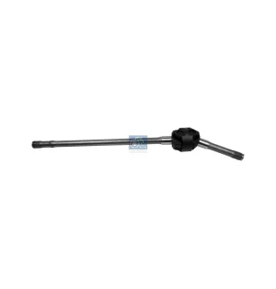 Joint homocinetique, L: 1252 mm Pour MAN L/M/F/E 2000, TG-Serie - 81.36402.6511 - 81.36402.6523 - 81.36402.6530