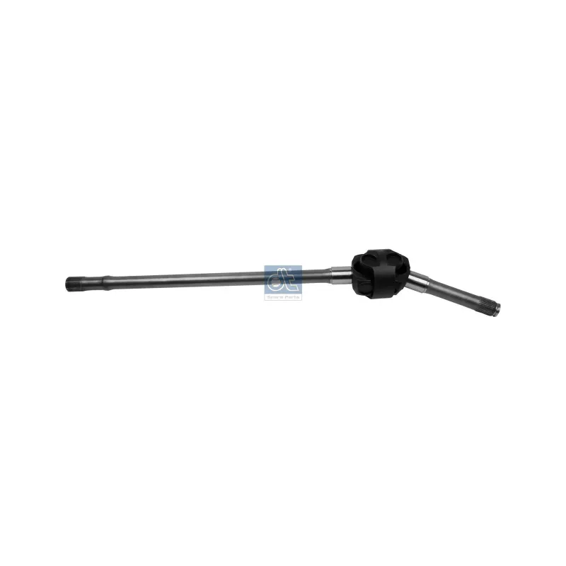 Joint homocinetique, L: 1252 mm Pour MAN L/M/F/E 2000, TG-Serie - 81.36402.6511 - 81.36402.6523 - 81.36402.6530 Joint homocinetique, L: 1252 mm Pour MAN L/M/F/E 2000, TG-Serie - 81.36402.6511 - 81.36402.6523 - 81.36402.6530