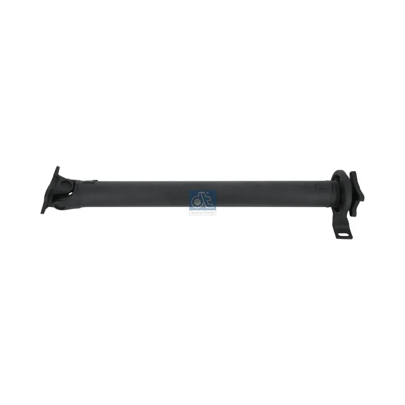 Arbre de transmission, L: 891.5 mm pour Mercedes-Benz Minibusse, Sprinter - 9064102001 - A9064102001