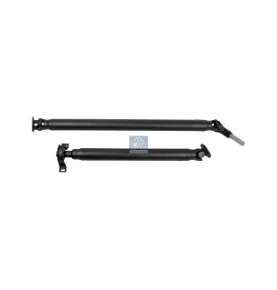 Arbre de transmission, L: 2620 mm pour Mercedes-Benz Sprinter - 9014107606 - A9014107606