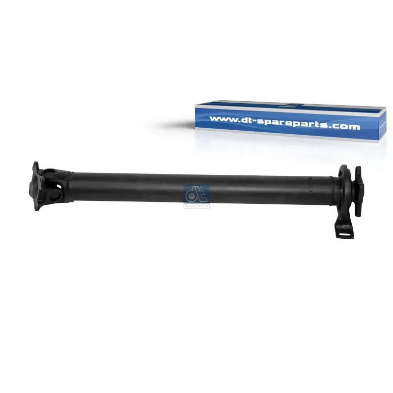 Arbre de transmission, L: 853.5 mm pour Mercedes-Benz Minibusse, Sprinter - 9064100201 - 9064103401 - A9064100201 - A9064103401