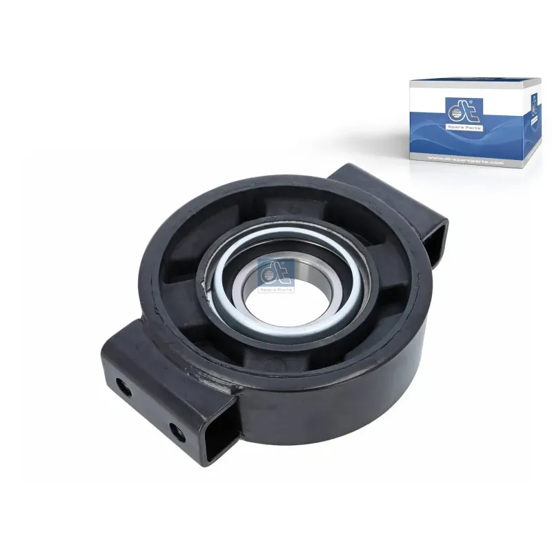 Palier central, d: 60 mm pour Mercedes-Benz Atego 1, Atego 2, Axor, OM 300 - (L-Serie), MK-Series (OM 400)