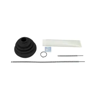 Kit de réparation, arbre de transmission Pour Mercedes-Benz Sprinter - 9013370185 - 9013370185