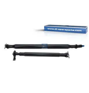 Arbre de transmission pour Mercedes-Benz Minibusse, Sprinter - 9064105806 - A9064105806