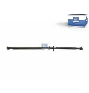 Arbre de transmission Pour Mercedes-Benz Sprinter - 9074101801 - A9074101801
