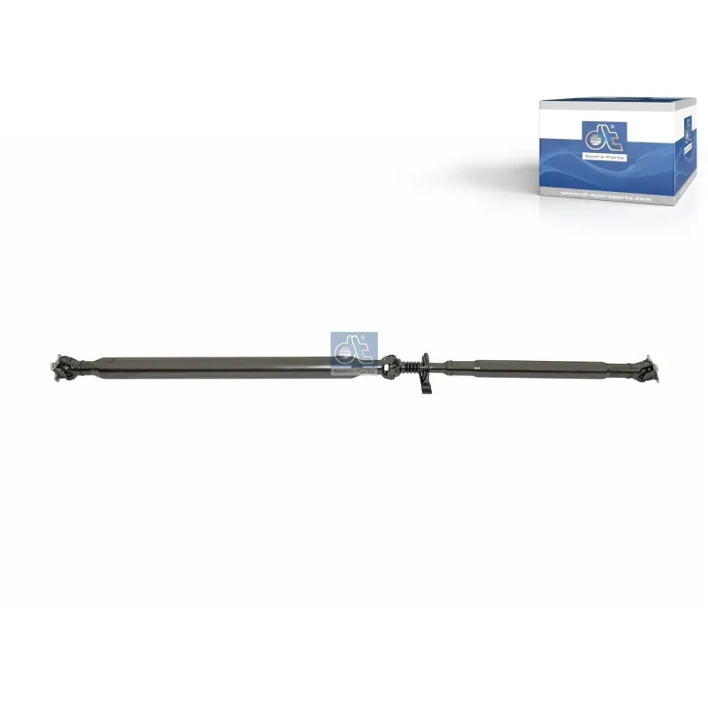 Arbre de transmission Pour Mercedes-Benz Sprinter - 9074101801 - A9074101801