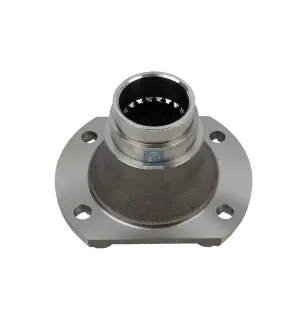 Bride d'entraînement Pour DAF 45/55/65/75/85/95, CF, F/N 500-3600, XF - 1288228.