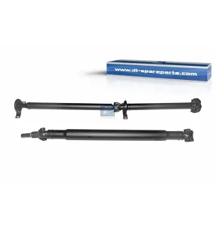 Arbre de transmission pour Mercedes-Benz Sprinter - 9074105101 - 9074106700 - A9074105101 - A9074106700