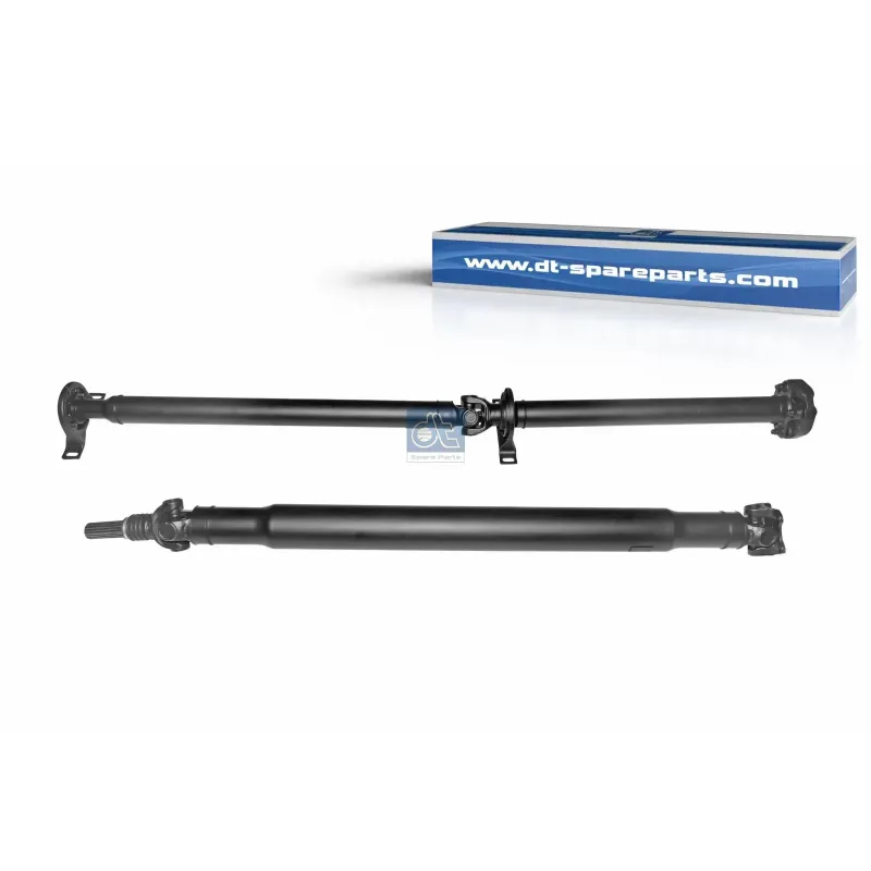 Arbre de transmission pour Mercedes-Benz Sprinter - 9074105101 - 9074106700 - A9074105101 - A9074106700