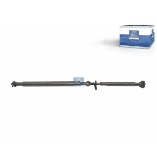 Arbre de transmission Pour Mercedes-Benz Sprinter - 9074102201 - 9074106900 - A9074102201 - A9074106900