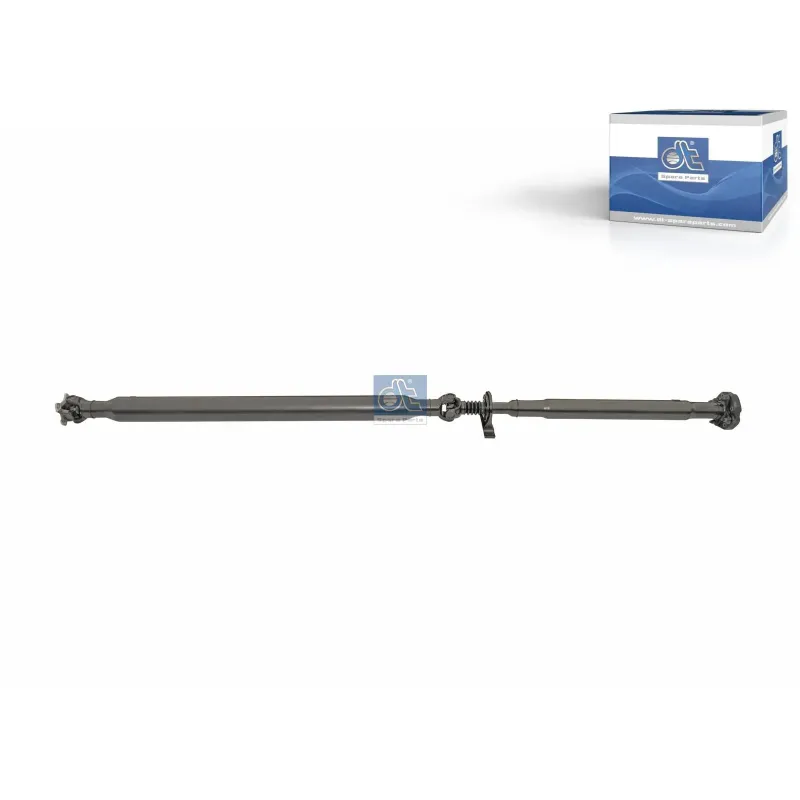 Arbre de transmission Pour Mercedes-Benz Sprinter - 9074102201 - 9074106900 - A9074102201 - A9074106900