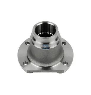 Bride d'entraînement Pour DAF 45/55/65/75/85/95, CF, XF - 1288232 - ZG.30020-0008.