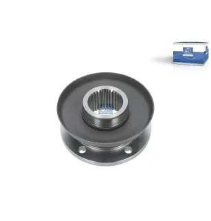 Bride d'entraînement Pour DAF CF, LF, XB, XD, XF, XG - 1287859