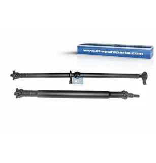 Arbre de transmission pour Mercedes-Benz Sprinter - 9074104401 - 9074106000 - A9074104401 - A9074106000