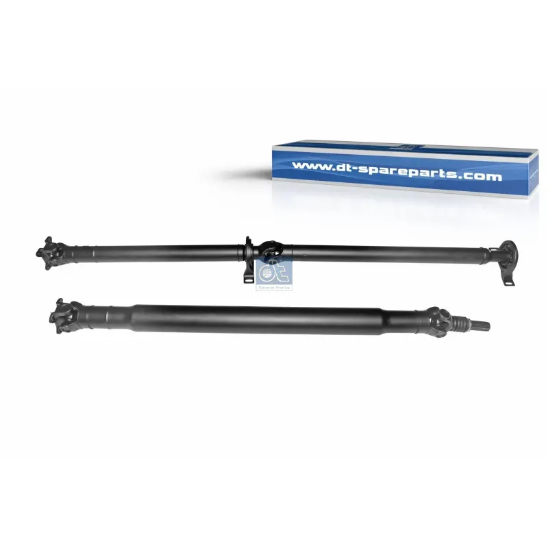 Arbre de transmission pour Mercedes-Benz Sprinter - 9074104401 - 9074106000 - A9074104401 - A9074106000