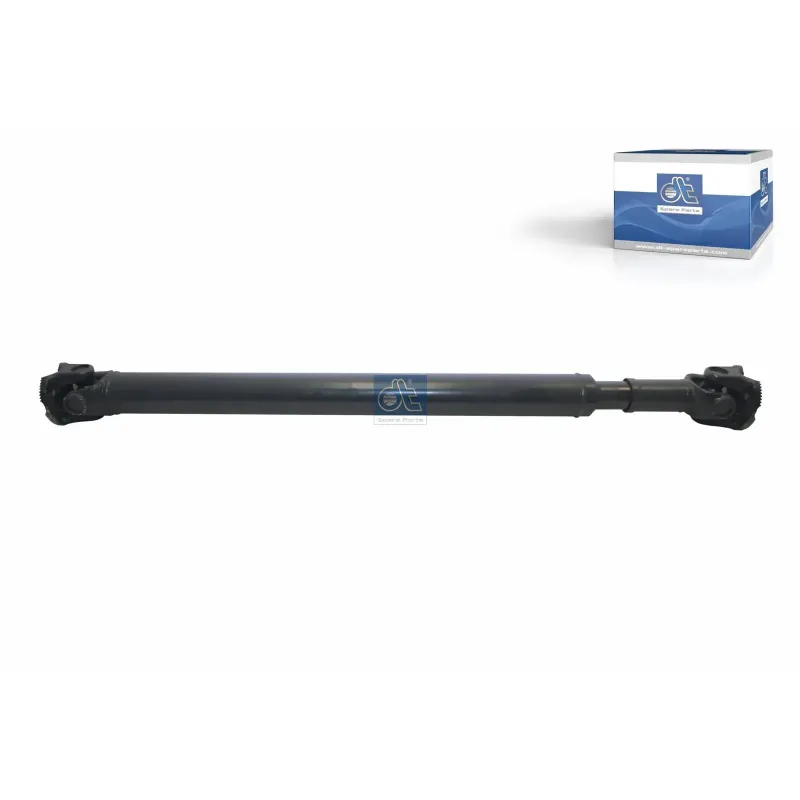 Arbre de transmission Pour Renault D-Serie, Midlum, Premium - 5010524244.