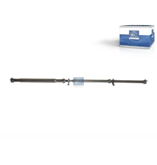 Arbre de transmission Pour Mercedes-Benz Sprinter - 9074104801 - 9074106400 - A9074104801 - A9074106400