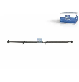 Arbre de transmission Pour Mercedes-Benz Sprinter - 9074106901 - 9074107100 - A9074106901 - A9074107100