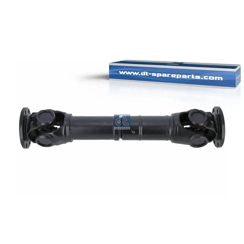 Arbre de transmission, L: 780 mm pour Mercedes-Benz NG-Series (OM 400), SK-Series (OM 400) - 3894106501 - 389410650180