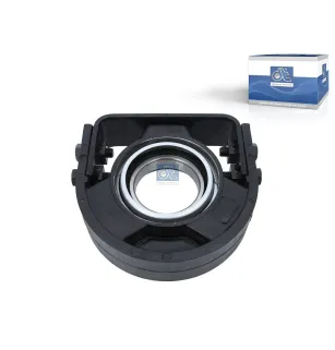 Palier central, d: 70 mm pour Mercedes-Benz Actros 1, Actros 2, Actros 3, Actros 4, Antos, Arocs, Atego 1, Axor, Econic 1
