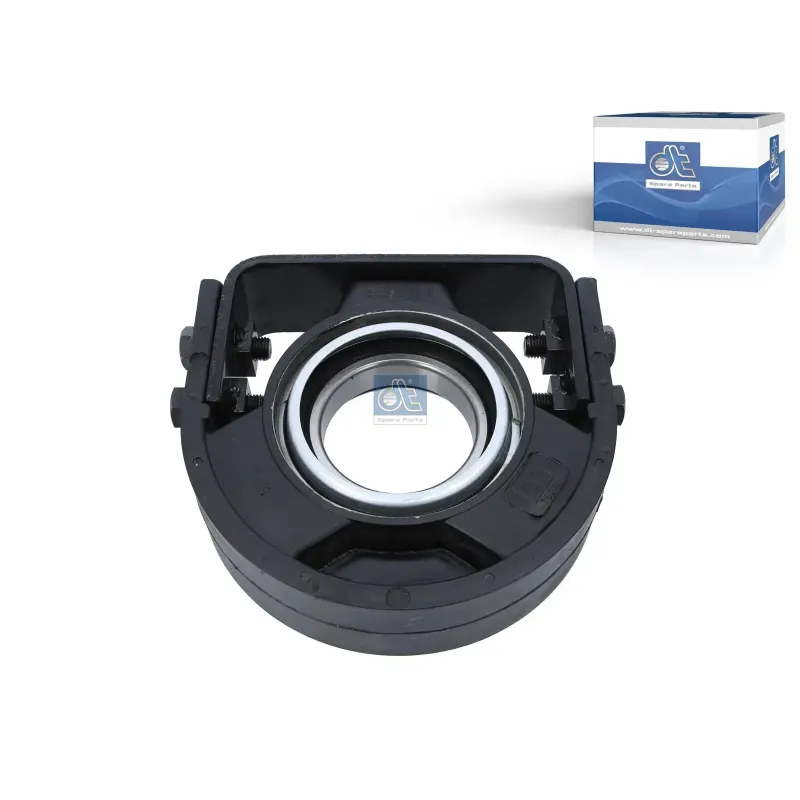 Palier central, d: 70 mm pour Mercedes-Benz Actros 1, Actros 2, Actros 3, Actros 4, Antos, Arocs, Atego 1, Axor, Econic 1