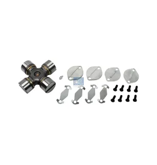 Croisillon de cardan Pour Renault G/Manager, Kerax, Magnum, Maxter, C/CBH/CLM/CLR, Premium, R/Major - 5000816506.