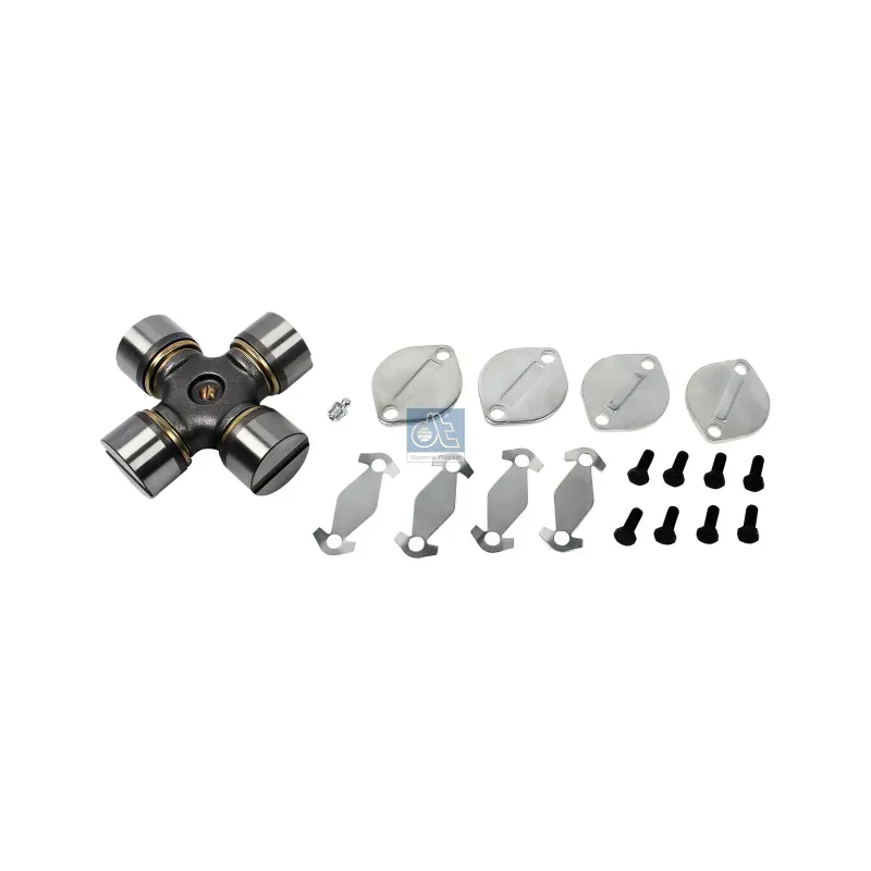 Croisillon de cardan Pour Renault G/Manager, Kerax, Magnum, Maxter, C/CBH/CLM/CLR, Premium, R/Major - 5000816506.