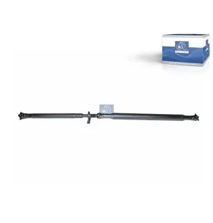 Arbre de transmission Pour Mercedes-Benz Sprinter - 9064100916 - A9064100916