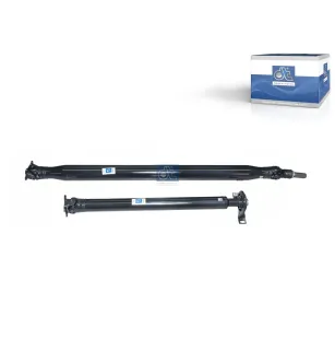 Arbre de transmission Pour Mercedes-Benz Sprinter - 9064105606 - A9064105606