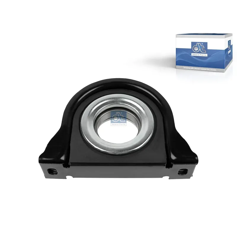 Palier central, d: 75 mm Pour DAF 45/55/65/75/85/95, CF, XF - 1288231 - 1364376 - 1425157 - 1640922 - 1691743 - 1740904
