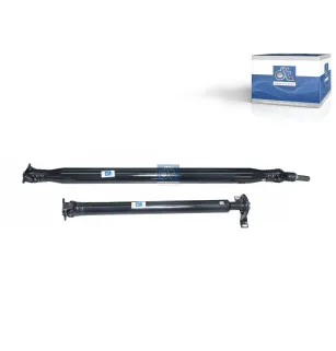 Arbre de transmission Pour Mercedes-Benz Sprinter - 9064106006 - A9064106006