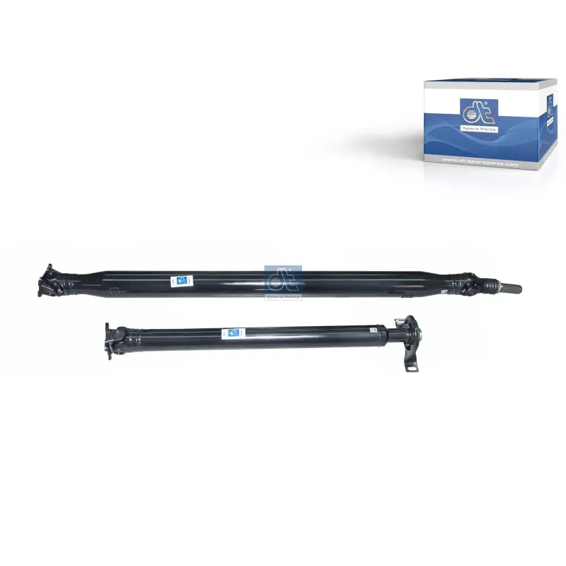Arbre de transmission Pour Mercedes-Benz Sprinter - 9064106006 - A9064106006