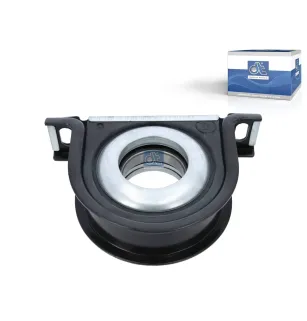 Palier central, d: 65 mm Pour DAF 45/55/65/75/85/95, CF, XF - 1288220 - 1323765 - 1435557 - ZG.02492-0008
